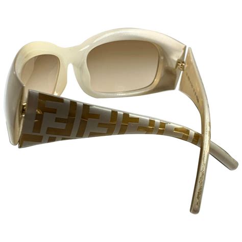 Fendi mod. FS 5027 Women's Sunglasses Made in Italy 